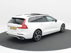 Volvo V60 2.0 T6 340 Pk Automaat Recharge AWD R-Design - Afbeelding 2