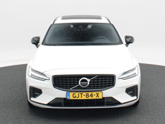 Volvo V60 2.0 T6 340 Pk Automaat Recharge AWD R-Design - Afbeelding 4