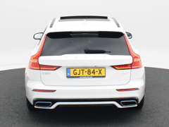 Volvo V60 2.0 T6 340 Pk Automaat Recharge AWD R-Design - Afbeelding 5