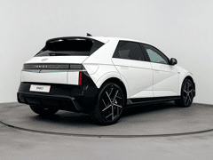Hyundai IONIQ 5 N Line Edition Limited 84 kWh - Afbeelding 2