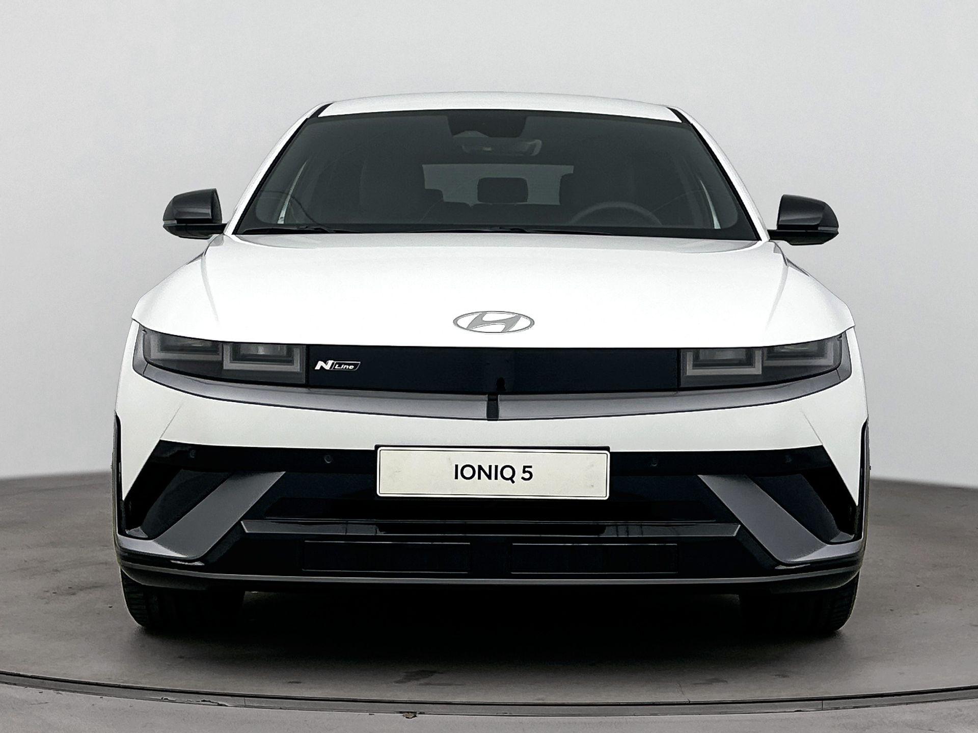 Hyundai IONIQ 5 N Line Edition Limited 84 kWh - Afbeelding 5