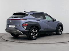 Hyundai Kona 1.6 GDI HEV Comfort Smart - Afbeelding 2
