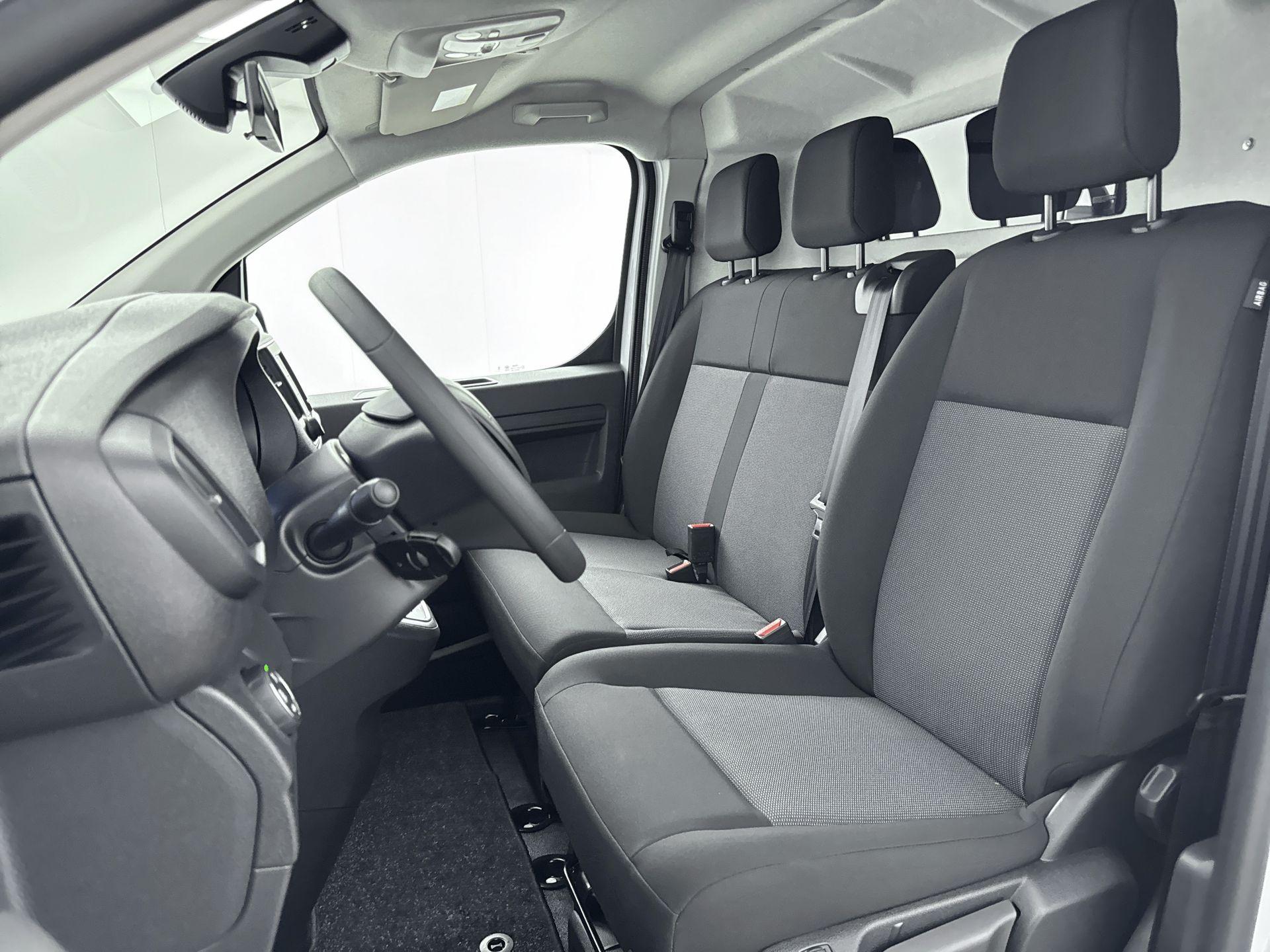 Peugeot e-Expert Long Asphalt 75 kWh - Afbeelding 5