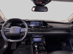 Citroën C5 X 1.2 PureTech 130pk S&S EAT8 Feel - Afbeelding 5