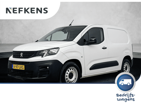Peugeot Partner e-Partner 136 L1 50 kWh