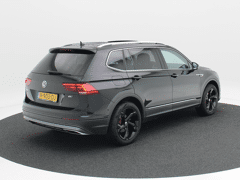 Volkswagen Tiguan Allspace 1.5 TSi 150 Pk Automaat Comfortline Business - Afbeelding 2