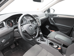 Volkswagen Tiguan Allspace 1.5 TSi 150 Pk Automaat Comfortline Business - Afbeelding 3