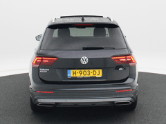 Volkswagen Tiguan Allspace 1.5 TSi 150 Pk Automaat Comfortline Business - Afbeelding 5