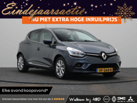 Renault Clio 90pk TCe Intens - Afbeelding 2