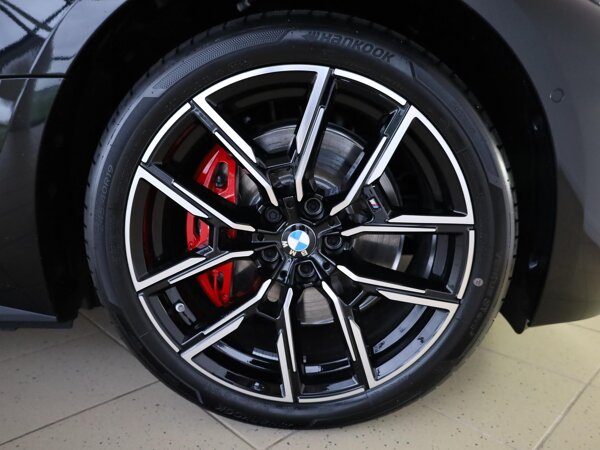 19 inch LM M Y-spaak (styling 859 M)in Bicolor Jet Black uni 19 inch LM M Y-spaak (styling 859 M)in Bicolor Jet Black uni