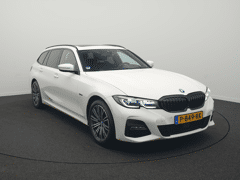 BMW 3 Serie Touring 320e Business Edition Plus - Afbeelding 2