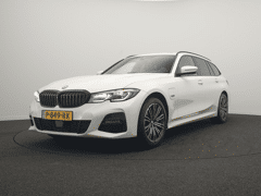 BMW 3 Serie Touring 320e Business Edition Plus - Afbeelding 5