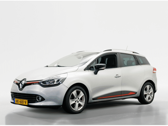 Renault Clio Estate 1.2 GT | Navigatie | Camera | Trekhaak