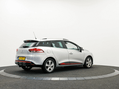 Renault Clio Estate 1.2 GT | Navigatie | Camera | Trekhaak - Afbeelding 3
