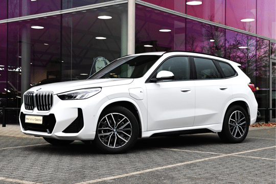 BMW X1 xDrive25e M Sport Automaat