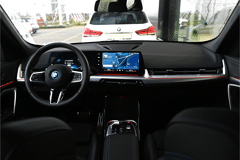 BMW X1 xDrive25e M Sport Automaat - Afbeelding 3