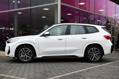 BMW X1 xDrive25e M Sport Automaat - Afbeelding 5