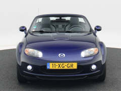 Mazda MX-5 1.8 Touring - Afbeelding 4