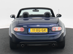 Mazda MX-5 1.8 Touring - Afbeelding 5