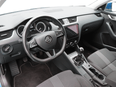 Škoda Octavia Combi 1.0 TSi 115 Pk Style Business - Afbeelding 3