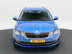 Škoda Octavia Combi 1.0 TSi 115 Pk Style Business - Afbeelding 4
