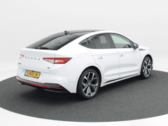 Škoda ENYAQ Coupé iV 80 RS - Afbeelding 2