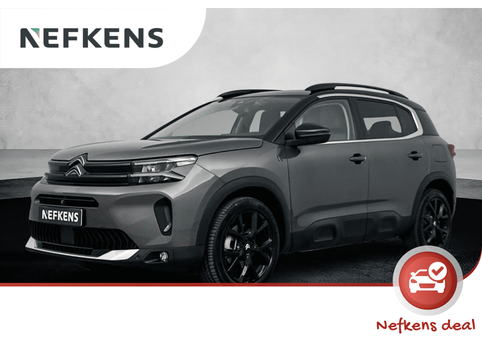 Citroën C5 Aircross 1.6 Plug-in Hybrid 180 Max - Afbeelding 1
