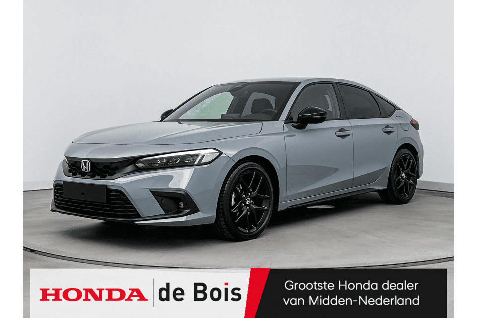 Honda Civic 2.0 e:HEV Advance - Afbeelding 1