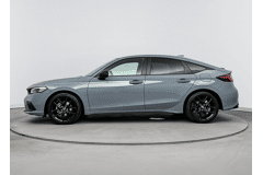 Honda Civic 2.0 e:HEV Advance - Afbeelding 2