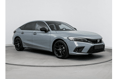 Honda Civic 2.0 e:HEV Advance - Afbeelding 3