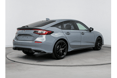 Honda Civic 2.0 e:HEV Advance - Afbeelding 4