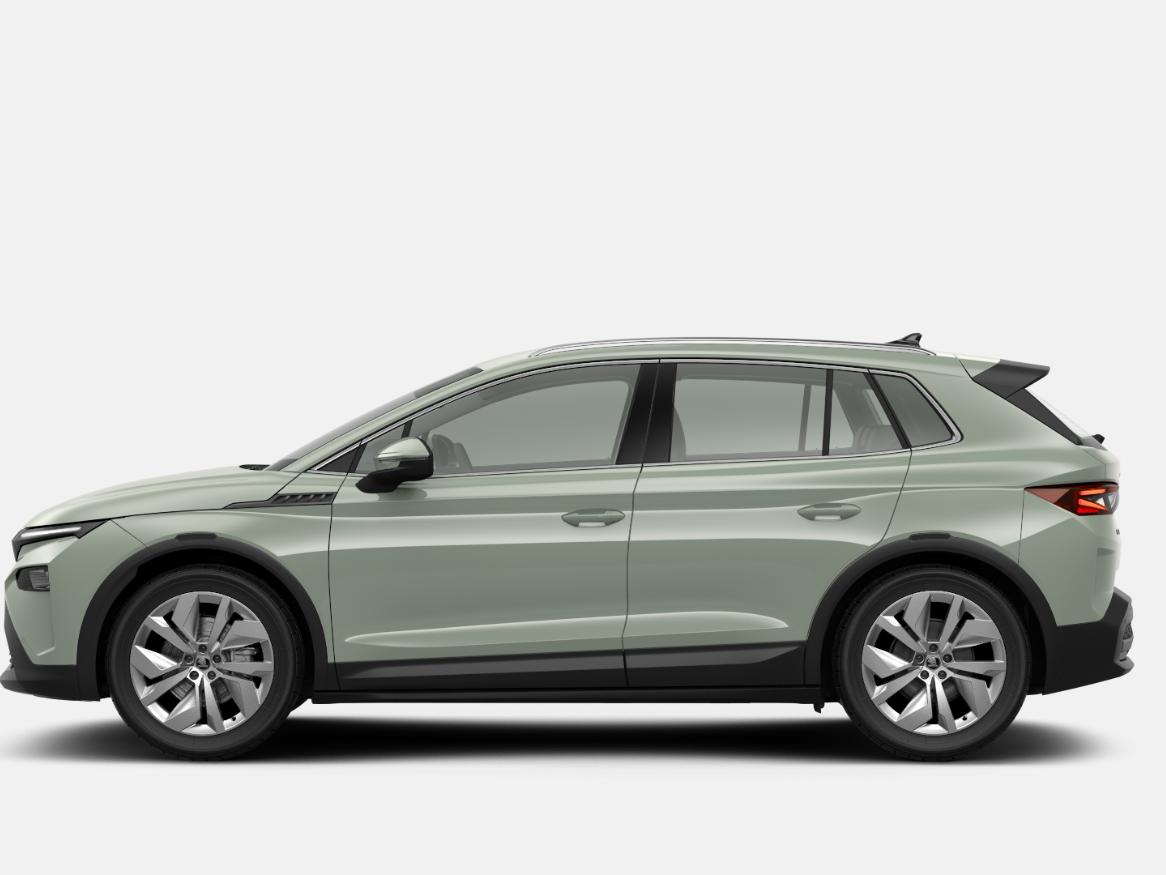 Skoda Elroq Business Edition Tour Elektromotor 150 kW / 204 PK - Afbeelding 2