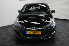 Hyundai ix20 1.6i i-Vision 125pk | Trekhaak | All Seasons | Climate Control - Afbeelding 2