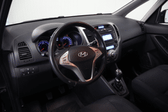 Hyundai ix20 1.6i i-Vision 125pk | Trekhaak | All Seasons | Climate Control - Afbeelding 3