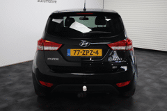 Hyundai ix20 1.6i i-Vision 125pk | Trekhaak | All Seasons | Climate Control - Afbeelding 5