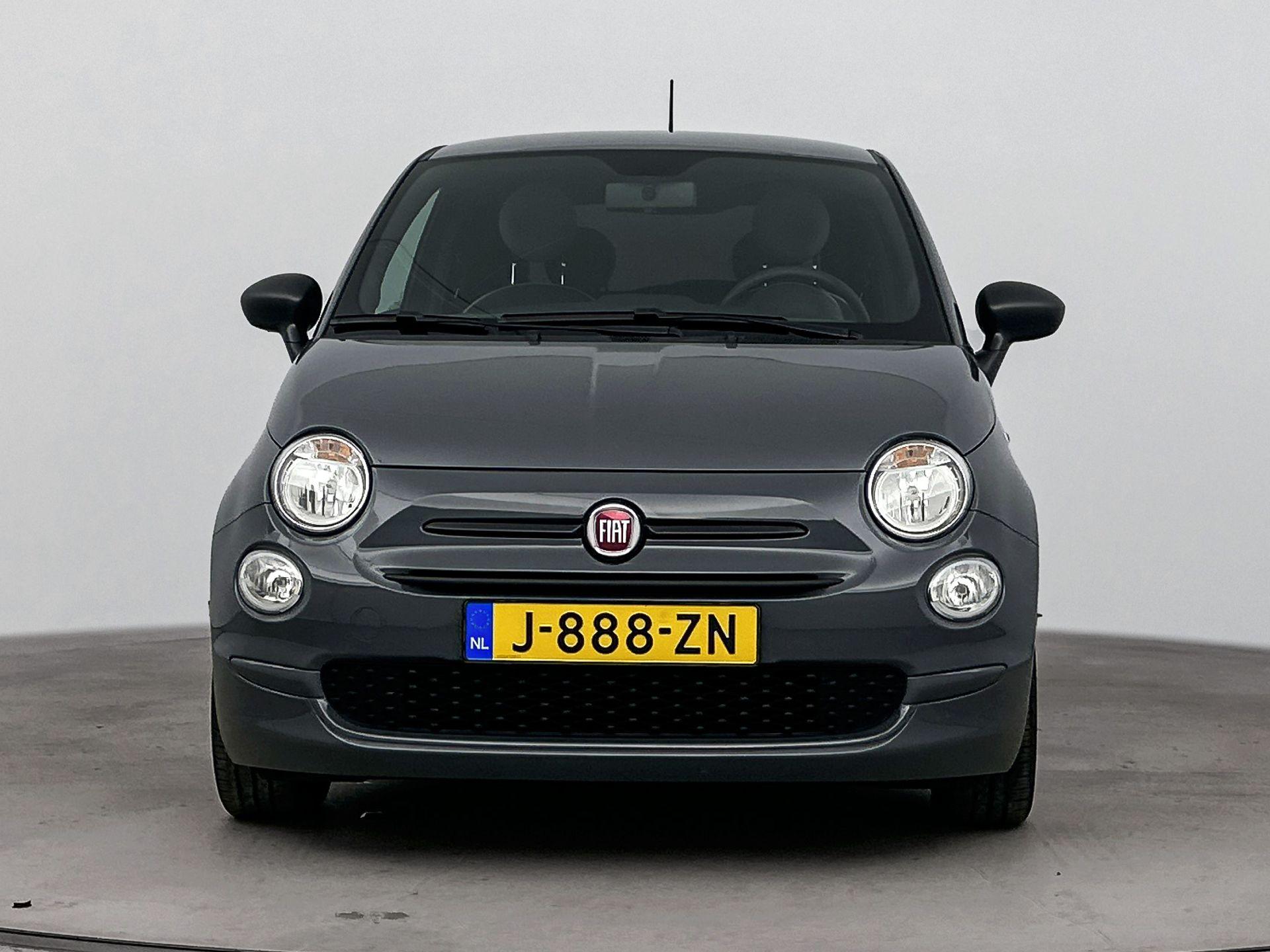 Fiat 500 1.0 HYBRID CLUB - Afbeelding 5
