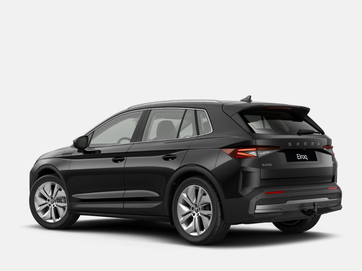Skoda Elroq Business Edition Tour Elektromotor 150 kW / 204 PK - Afbeelding 3