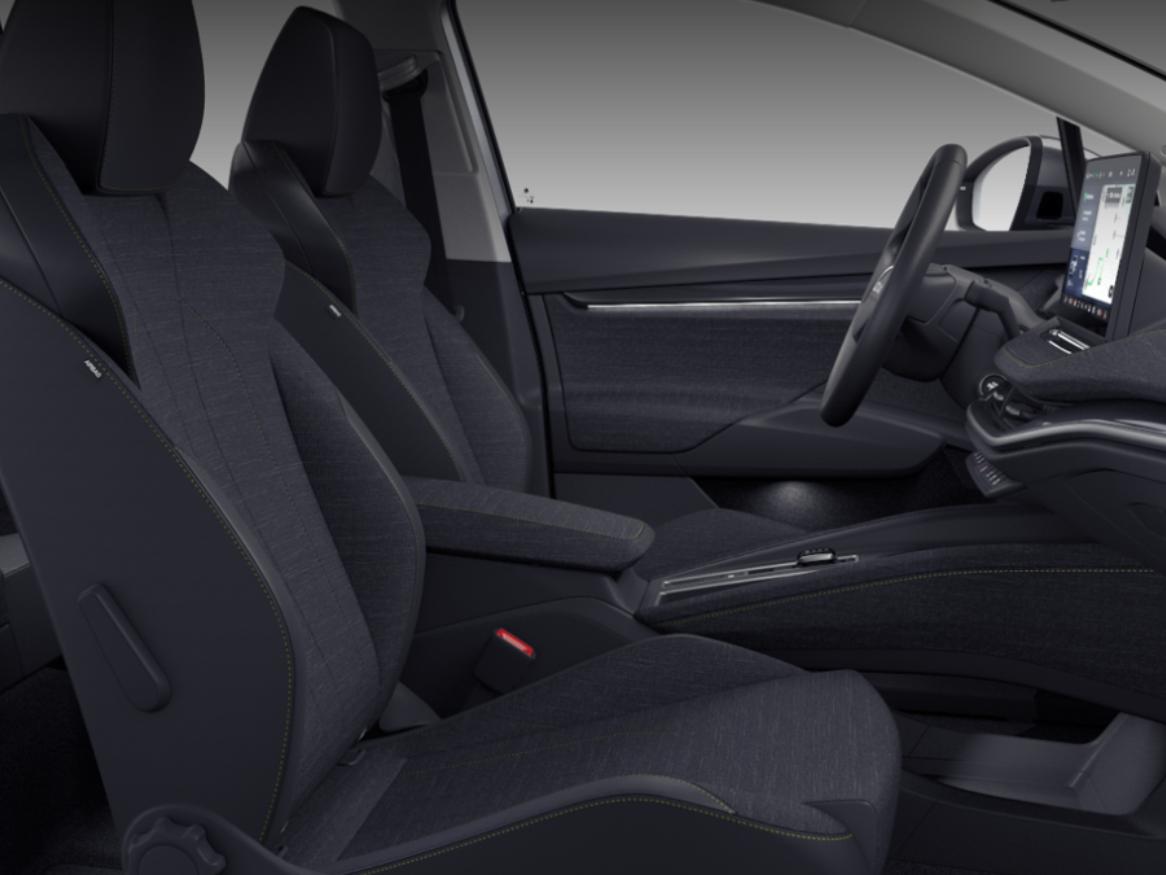 Skoda Elroq Business Edition Tour Elektromotor 150 kW / 204 PK - Afbeelding 5