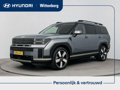 Hyundai Santa Fe 1.6 T-GDI HEV Premium 7p. - Afbeelding 2