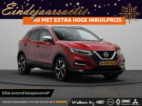 Nissan QASHQAI 1.3 DIG-T Tekna + - Afbeelding 2