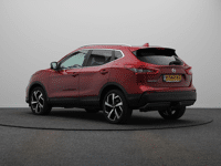 Nissan QASHQAI 1.3 DIG-T Tekna + - Afbeelding 3