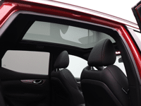Nissan QASHQAI 1.3 DIG-T Tekna + - Afbeelding 5