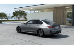 BMW 3 Serie 330e High Executive M Sport Automaat - Afbeelding 2