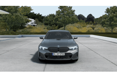 BMW 3 Serie 330e High Executive M Sport Automaat - Afbeelding 3