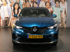 Renault Arkana 1.6 E-Tech full hybrid 145 techno - Occasion Lease vanaf €619 p/m - - Afbeelding 2