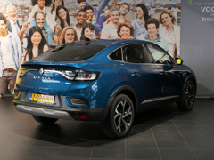 Renault Arkana 1.6 E-Tech full hybrid 145 techno - Occasion Lease vanaf €619 p/m - - Afbeelding 3