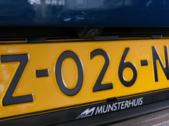 Renault Arkana 1.6 E-Tech full hybrid 145 techno - Occasion Lease vanaf €619 p/m - - Afbeelding 5