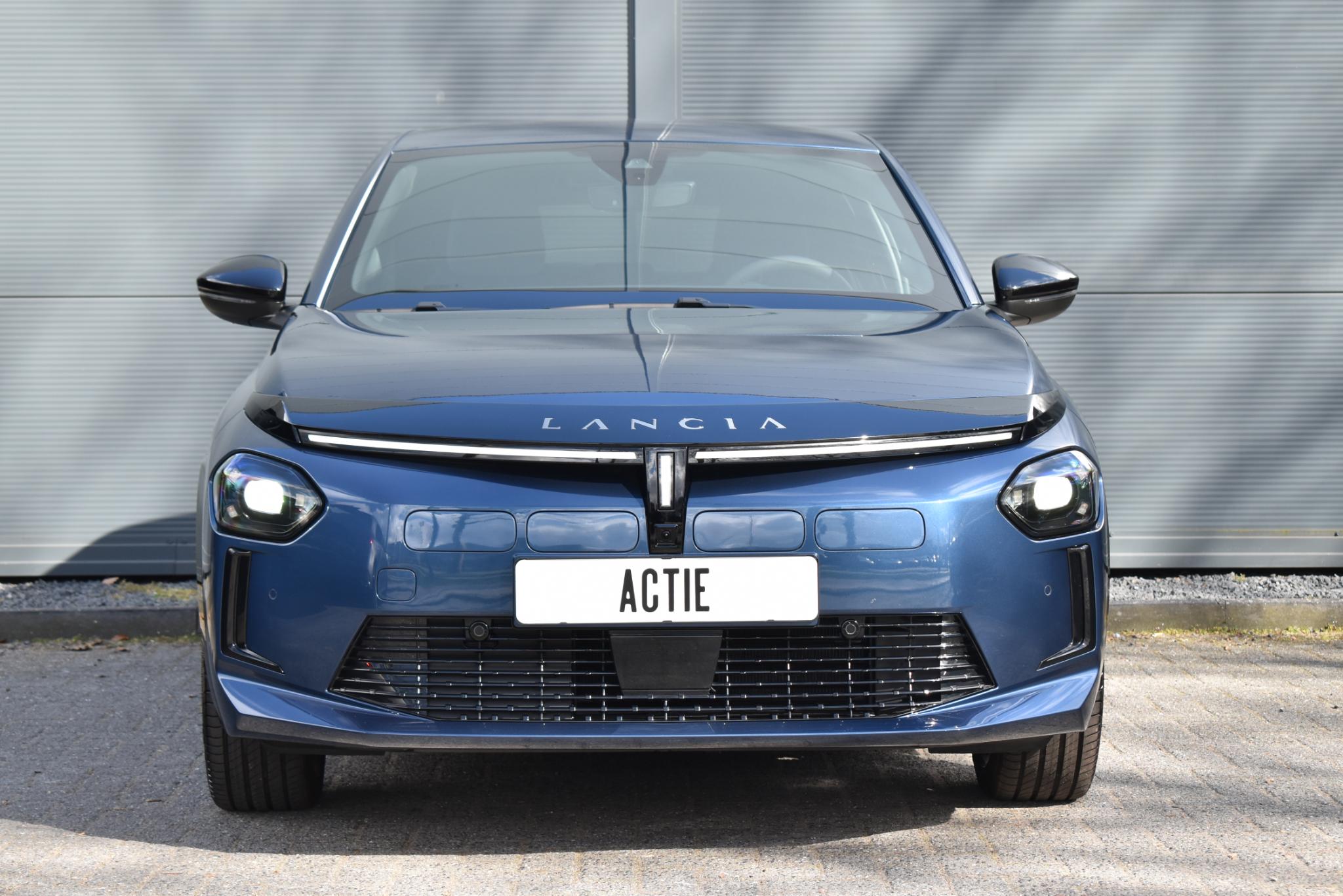 Lancia Ypsilon Edizione Cassina Limitata 51 kWh - Afbeelding 2