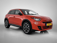 Fiat 600 600e La Prima 54 kWh 156pk Automaat - Afbeelding 2