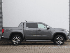 Volkswagen Amarok 3.0 TDI 4Motion Double Cab - Afbeelding 3